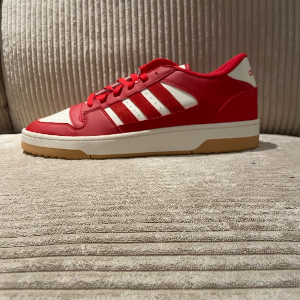 ADIDAS BREAK START - Picture 2 of 7